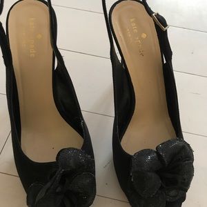 Kate Spade heels